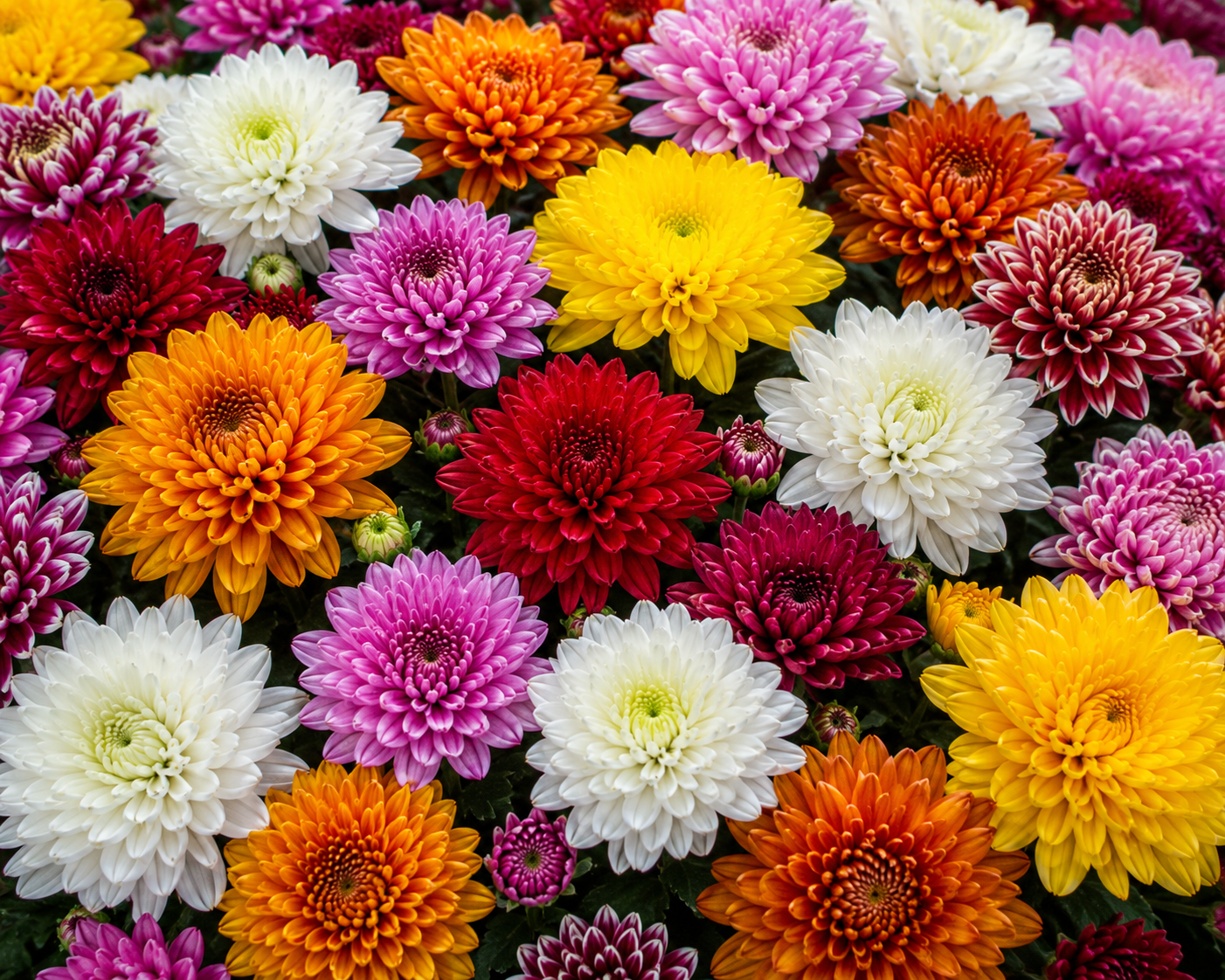 Chrysanthemum