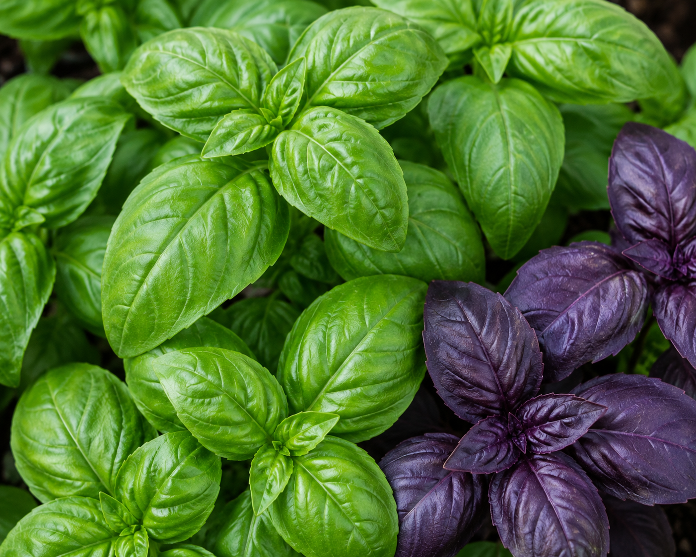Basil