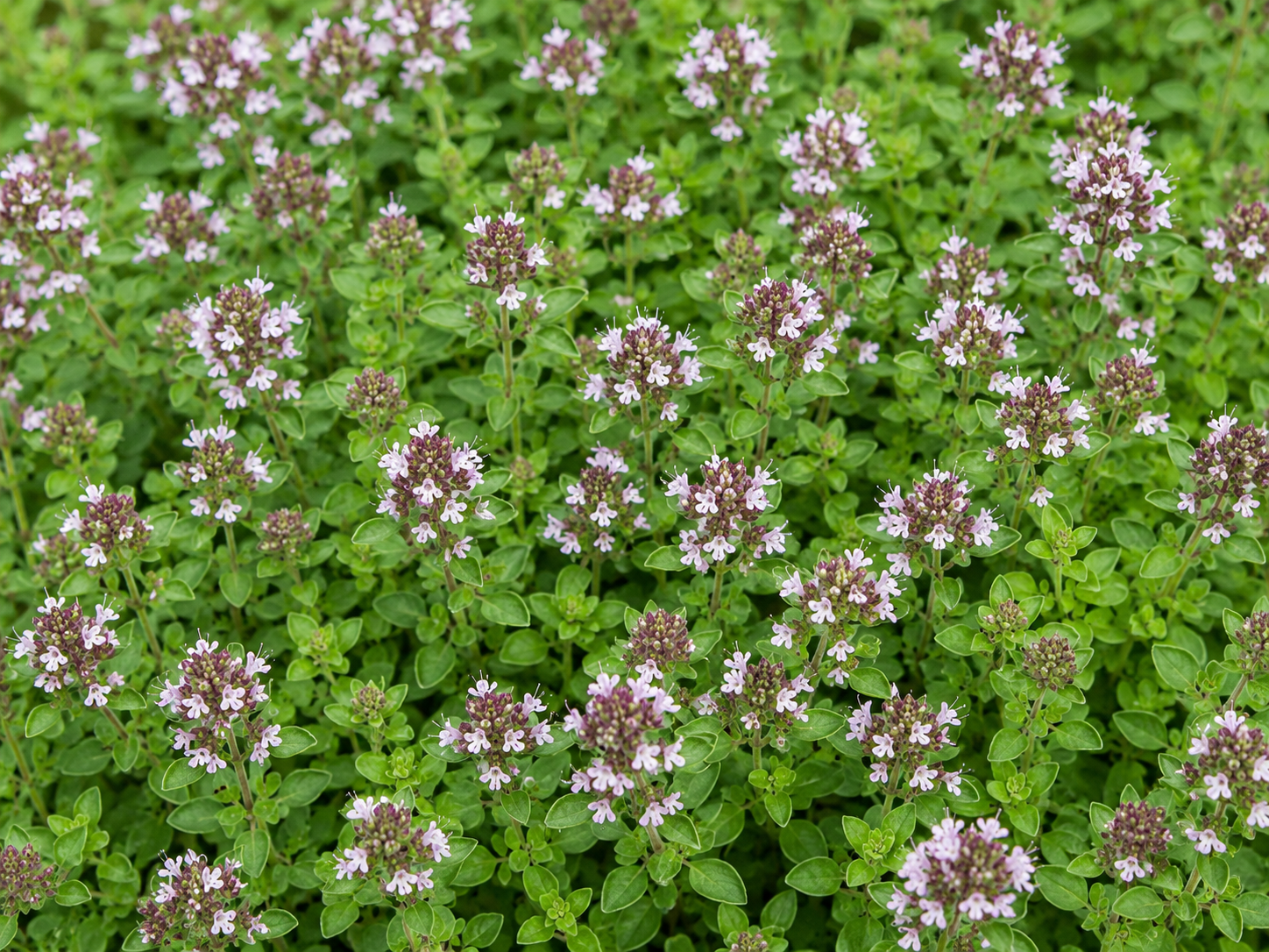 Marjoram