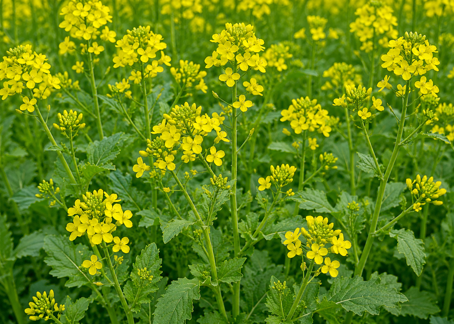 Mustard