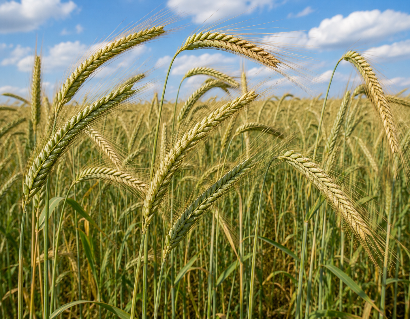 Rye