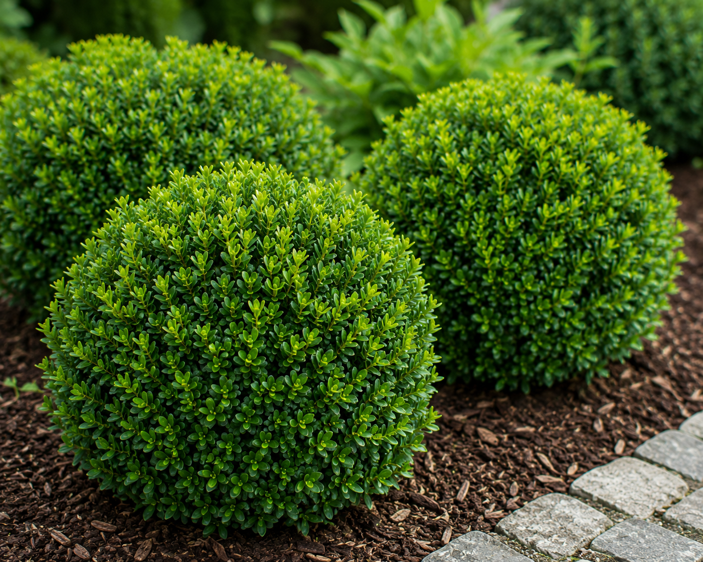 Boxwood