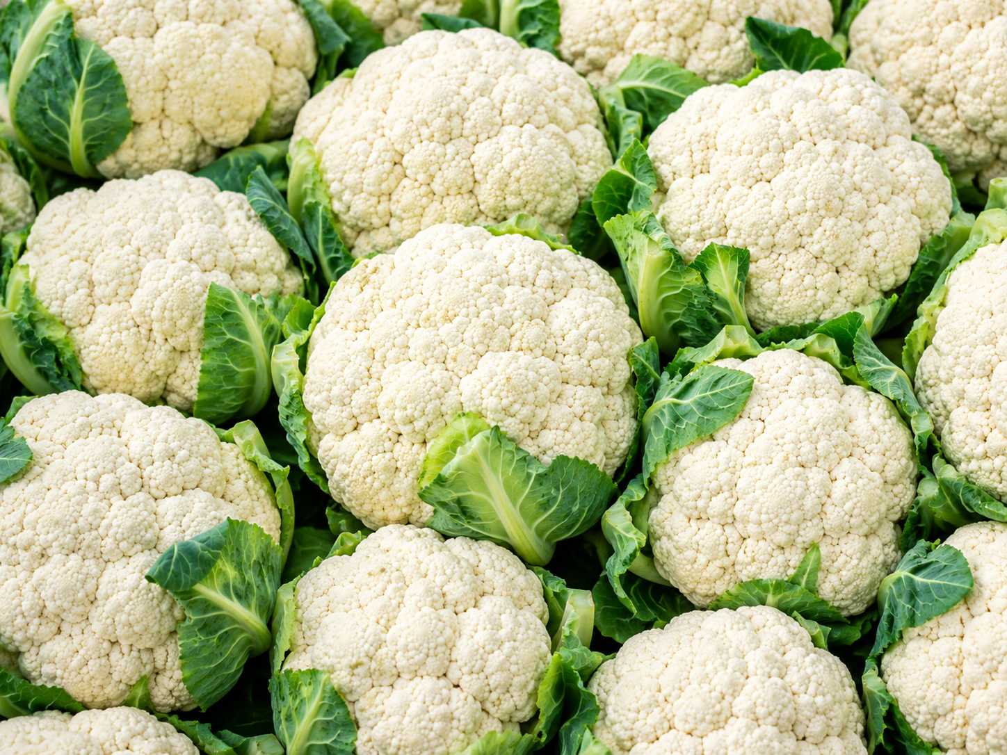 Cauliflower