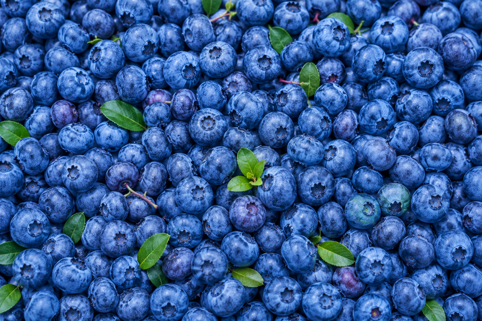 Blueberry