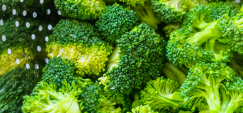 Броколі