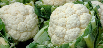 Cauliflower