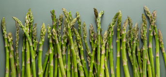 Asparagus