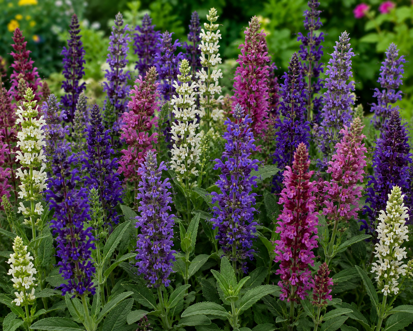 Salvia