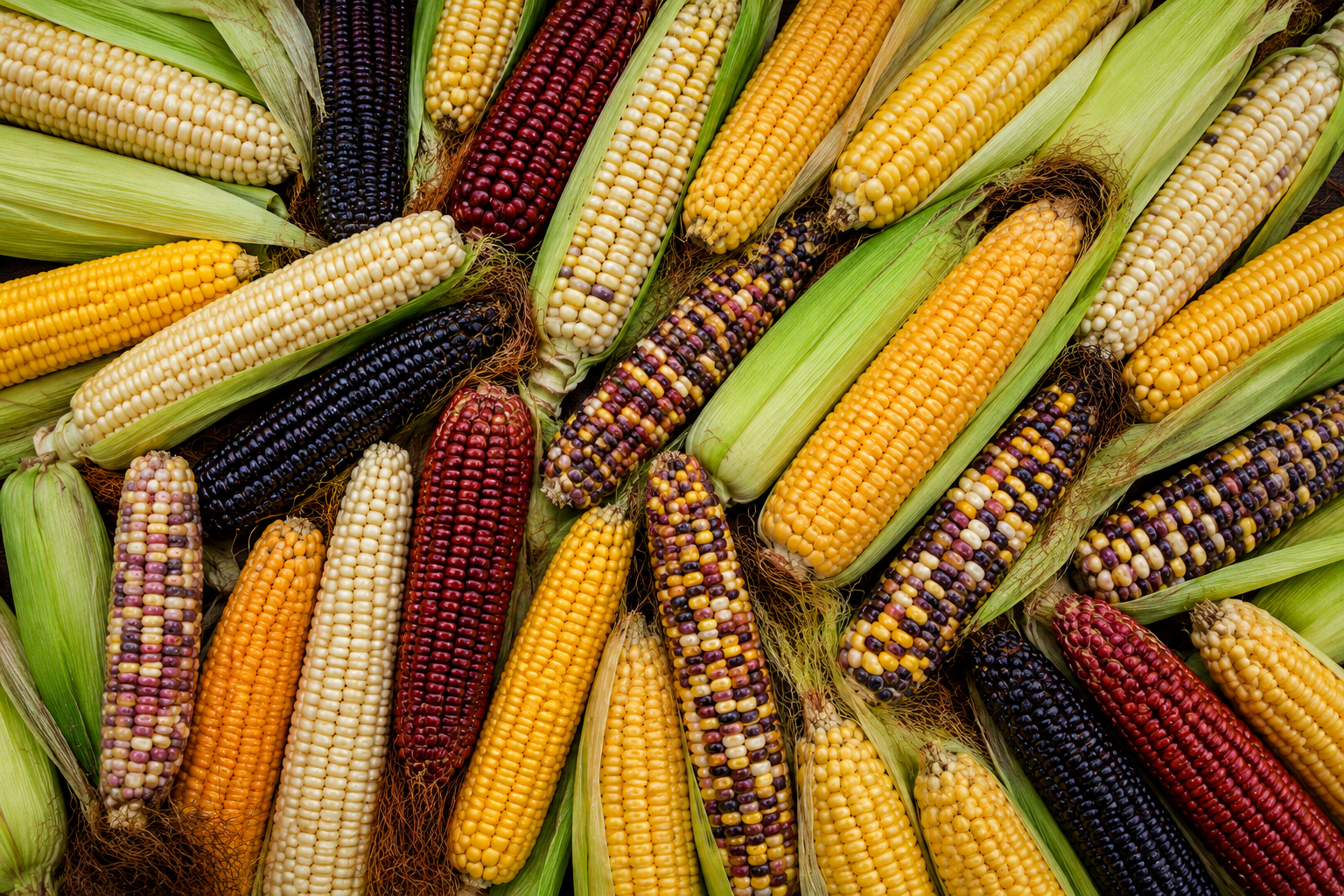 Corn