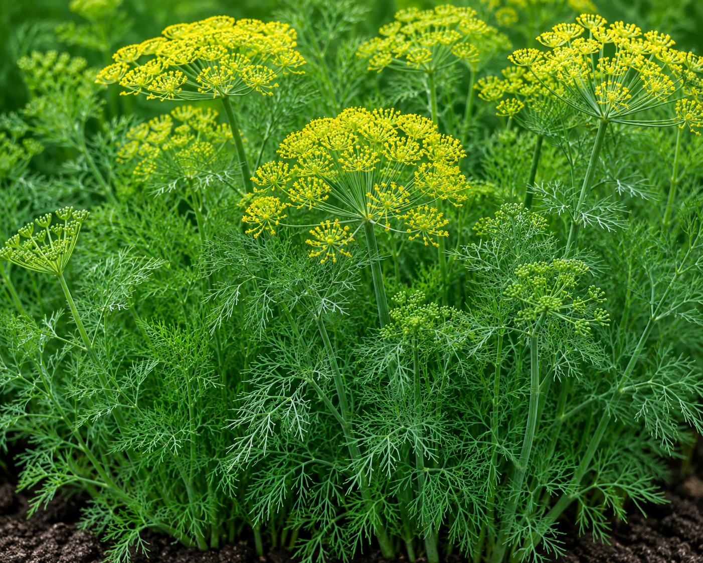 Dill
