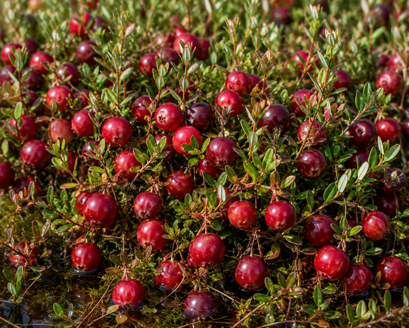 Cranberry