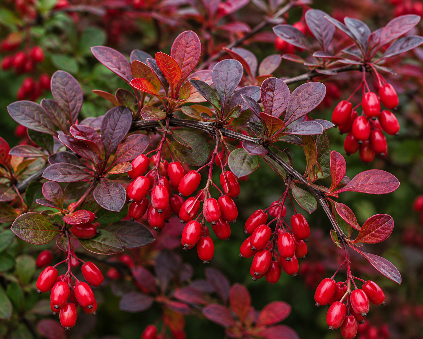 Barberry