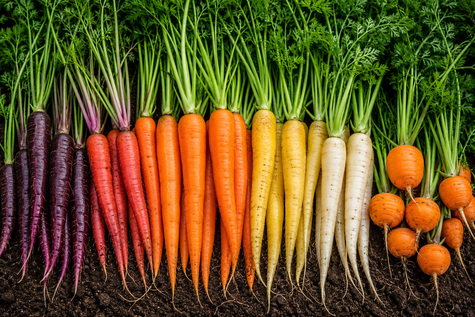 Carrot