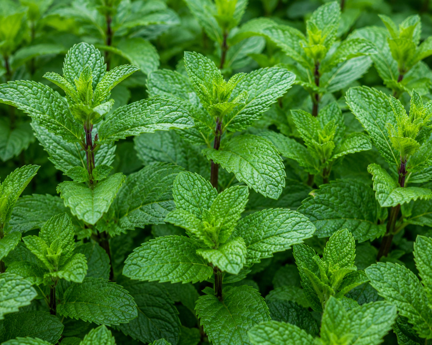 Mint