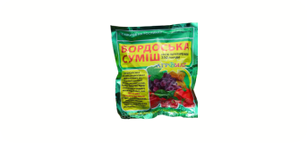 Бордоська суміш