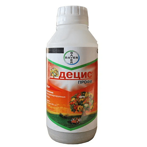 Децис Профі