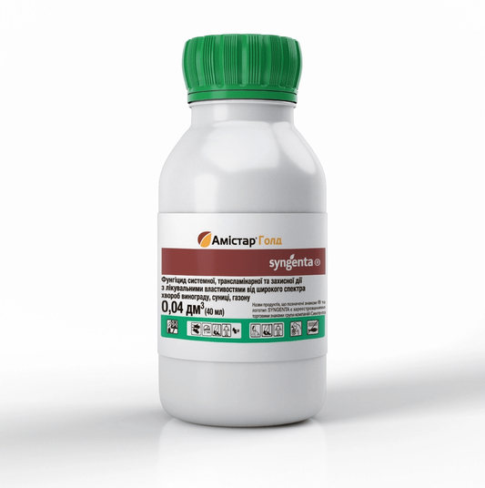 Амістар Голд