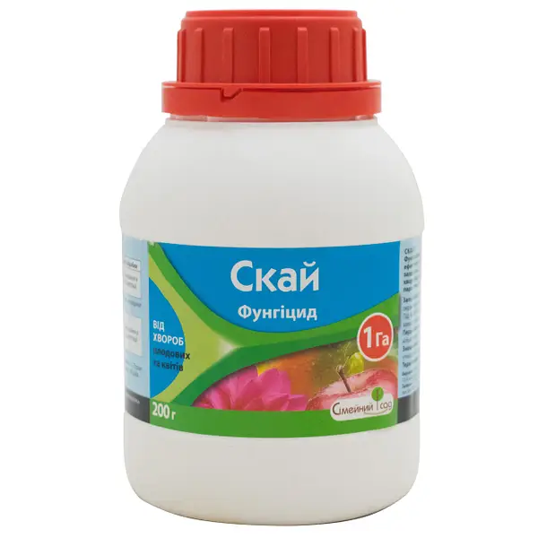 Скай