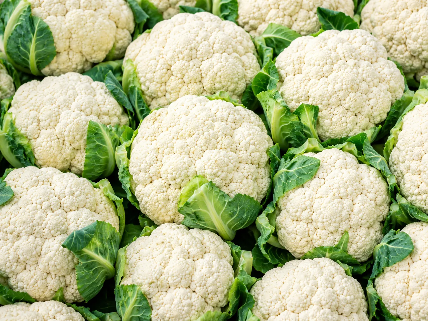Cauliflower