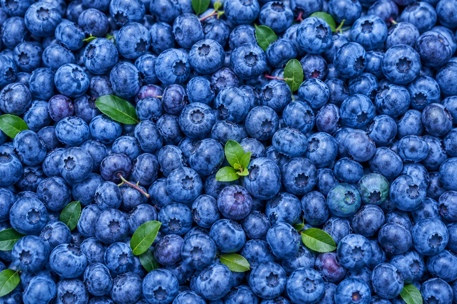 Blueberry