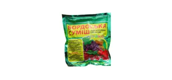 Бордоська суміш