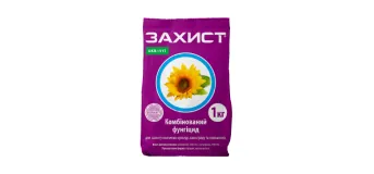 Захист