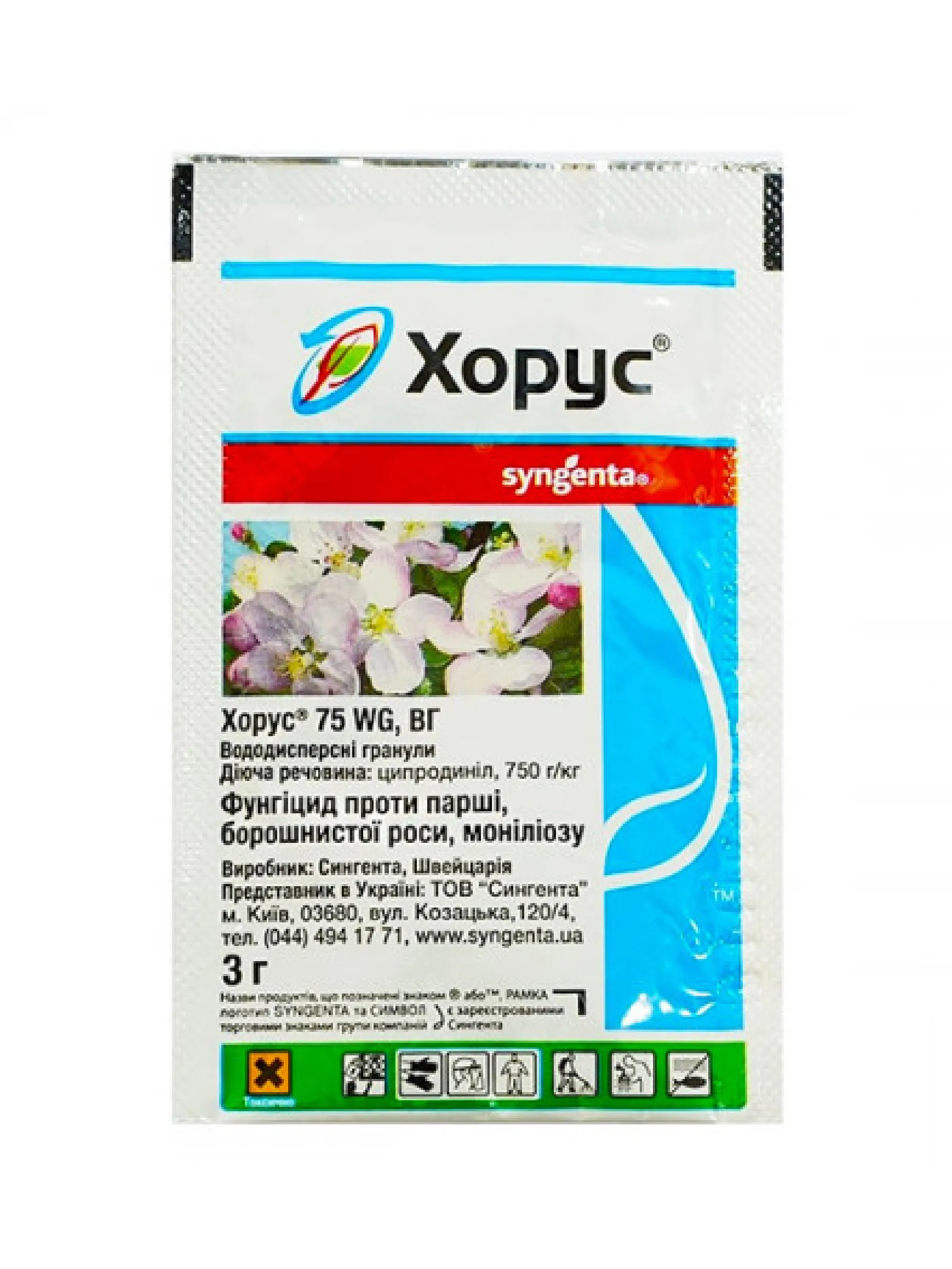 Хорус