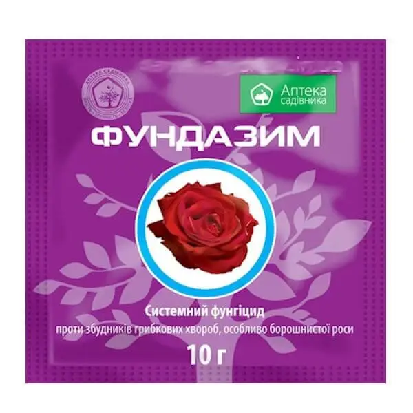 Фундазим