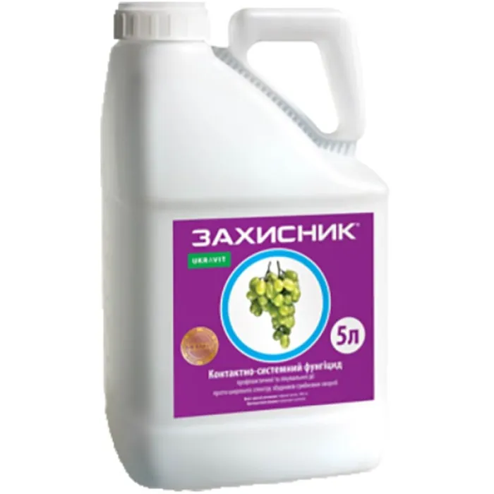 Захисник