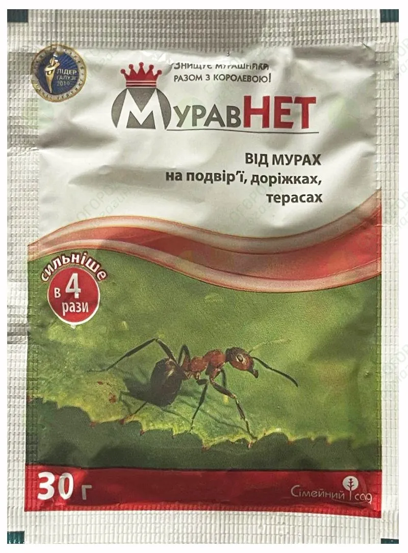 МуравНет