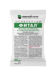 Фитал