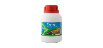Скутер