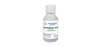 Фармайод