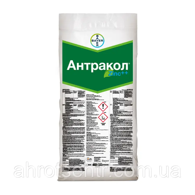 Антракол