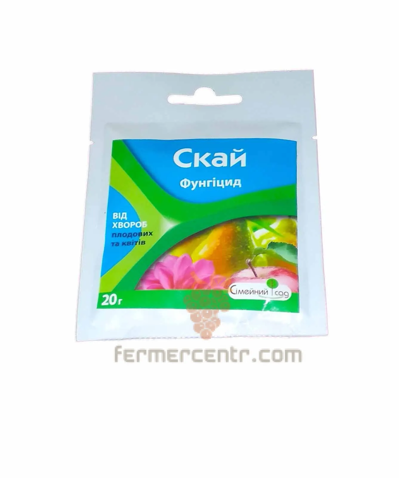 Скай