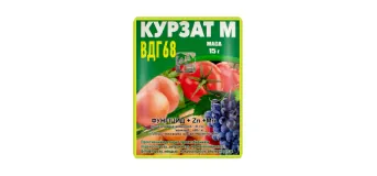 Курзат М