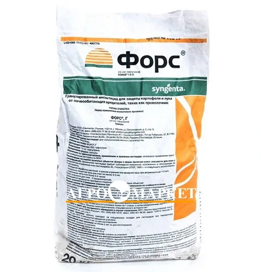 Форс